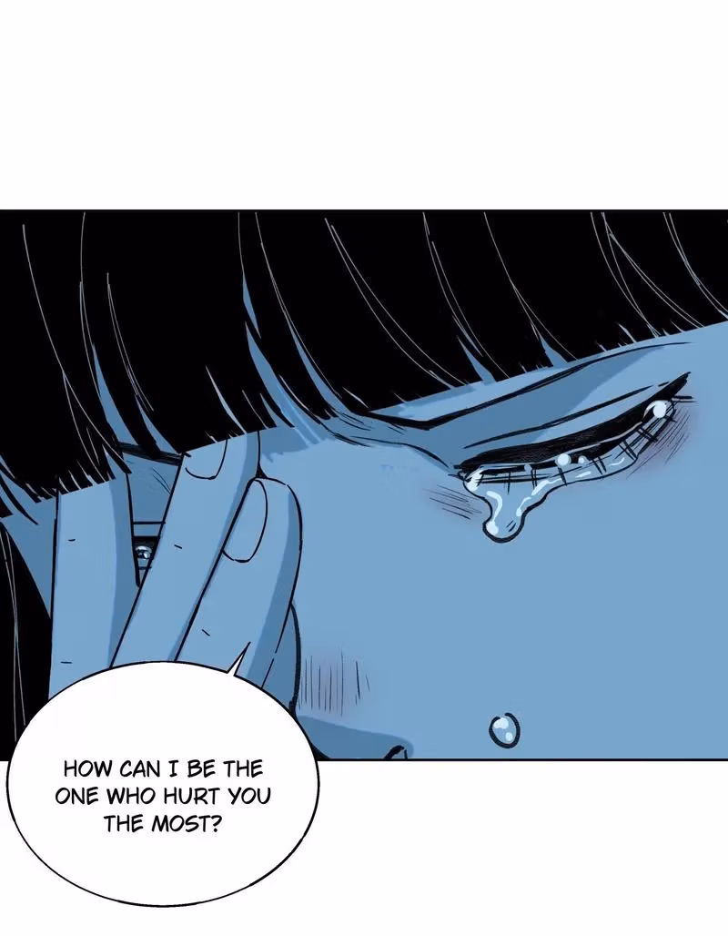Read I Know Your Secret chapter 78 image 30 on Lezhin