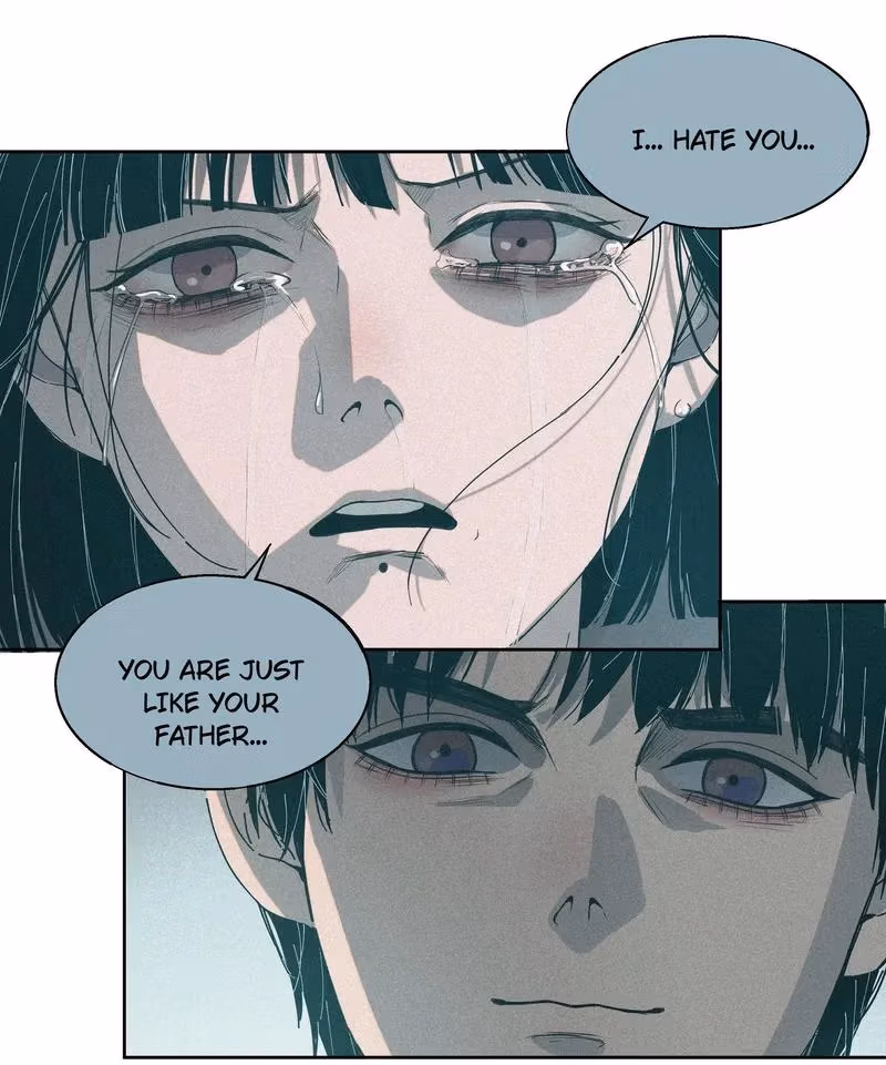 Read I Know Your Secret chapter 78 image 31 on Lezhin