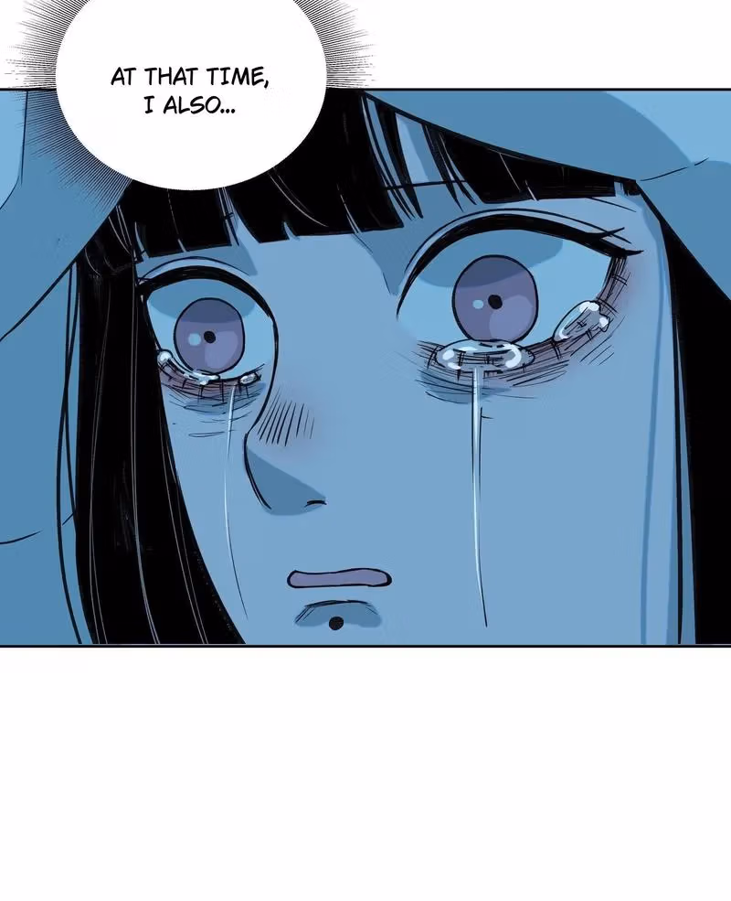 Read I Know Your Secret chapter 78 image 33 on Lezhin