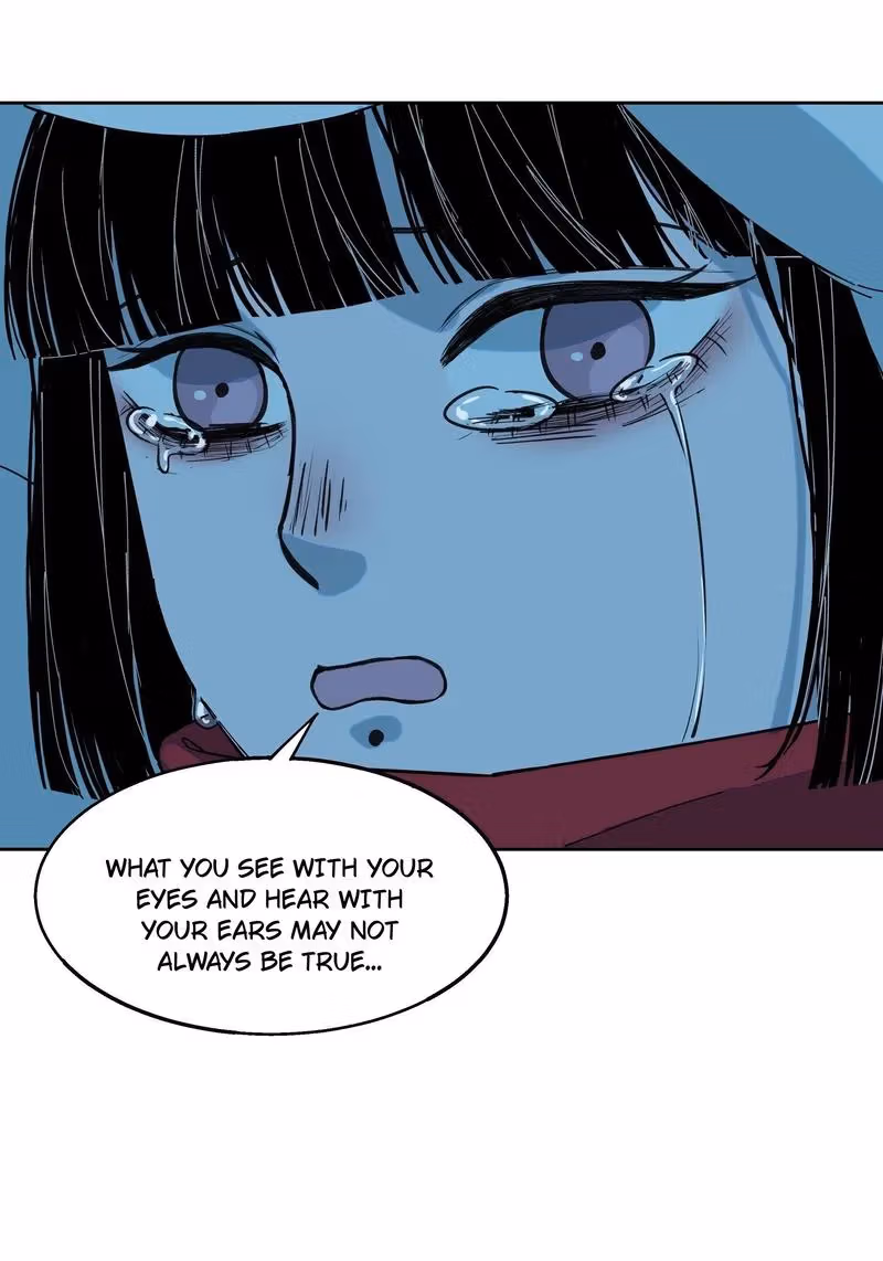 Read I Know Your Secret chapter 78 image 35 on Lezhin