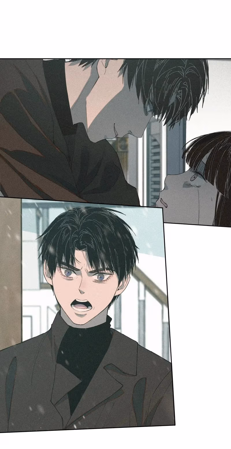 Read I Know Your Secret chapter 78 image 36 on Lezhin