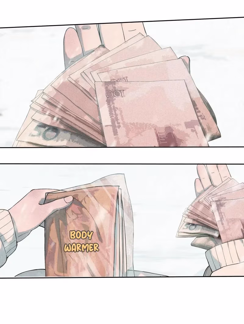 Read I Know Your Secret chapter 78 image 37 on Lezhin