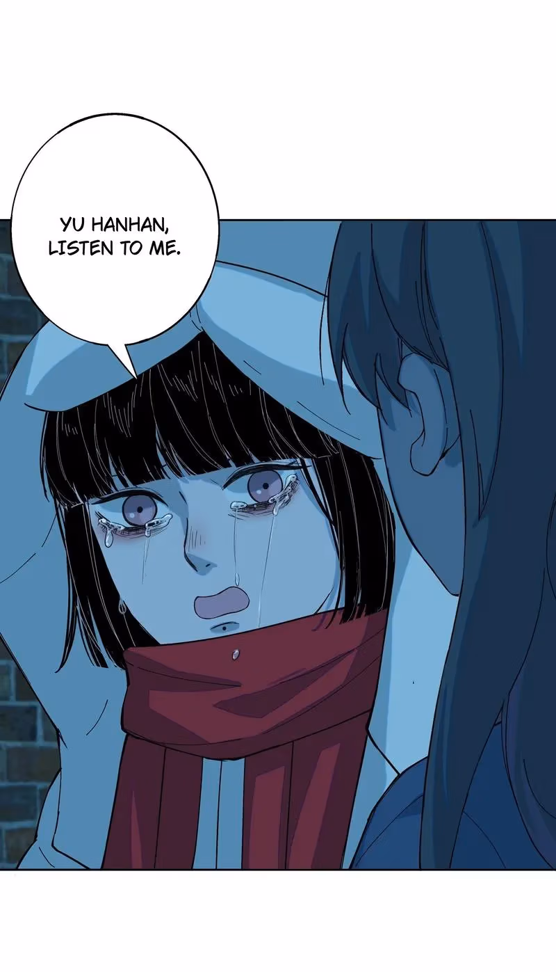 Read I Know Your Secret chapter 78 image 39 on Lezhin