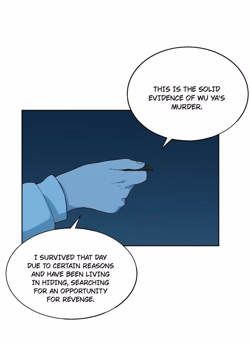 Read I Know Your Secret chapter 78 image 40 on Lezhin