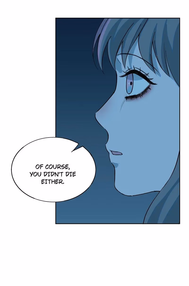 Read I Know Your Secret chapter 78 image 41 on Lezhin