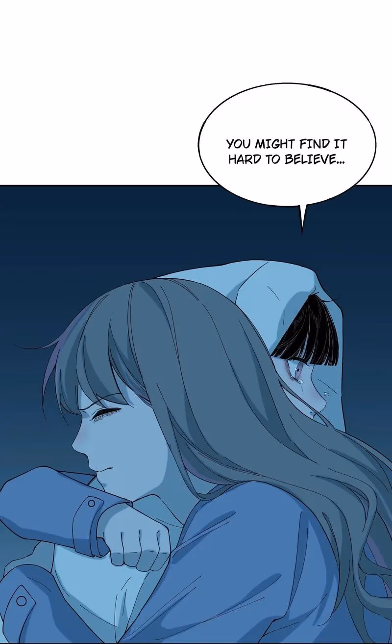 Read I Know Your Secret chapter 78 image 42 on Lezhin