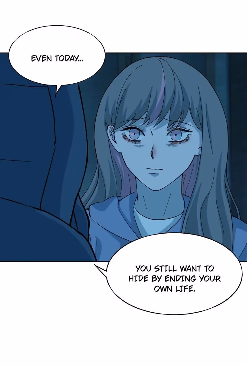Read I Know Your Secret chapter 78 image 49 on Lezhin