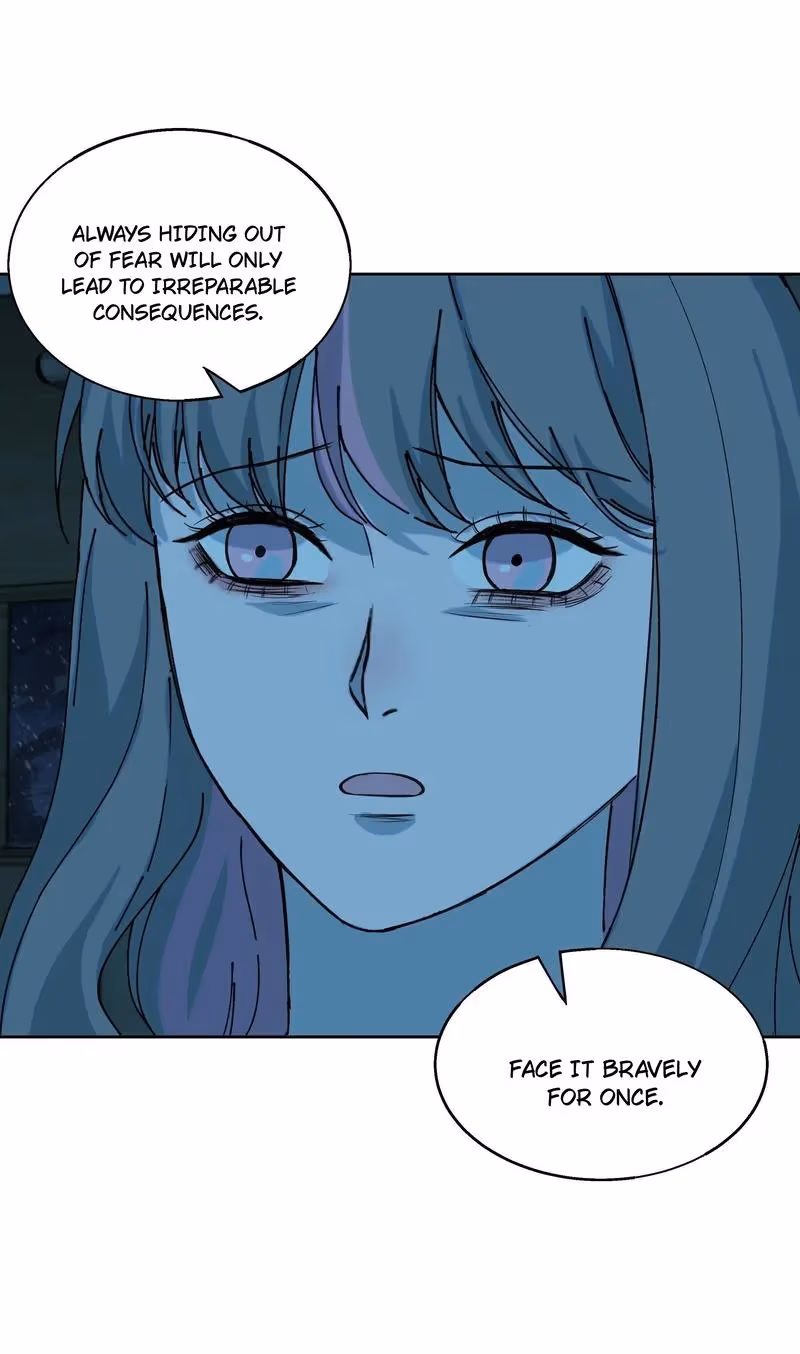 Read I Know Your Secret chapter 78 image 50 on Lezhin