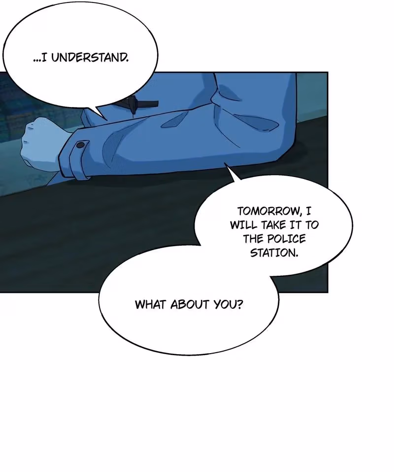 Read I Know Your Secret chapter 78 image 52 on Lezhin