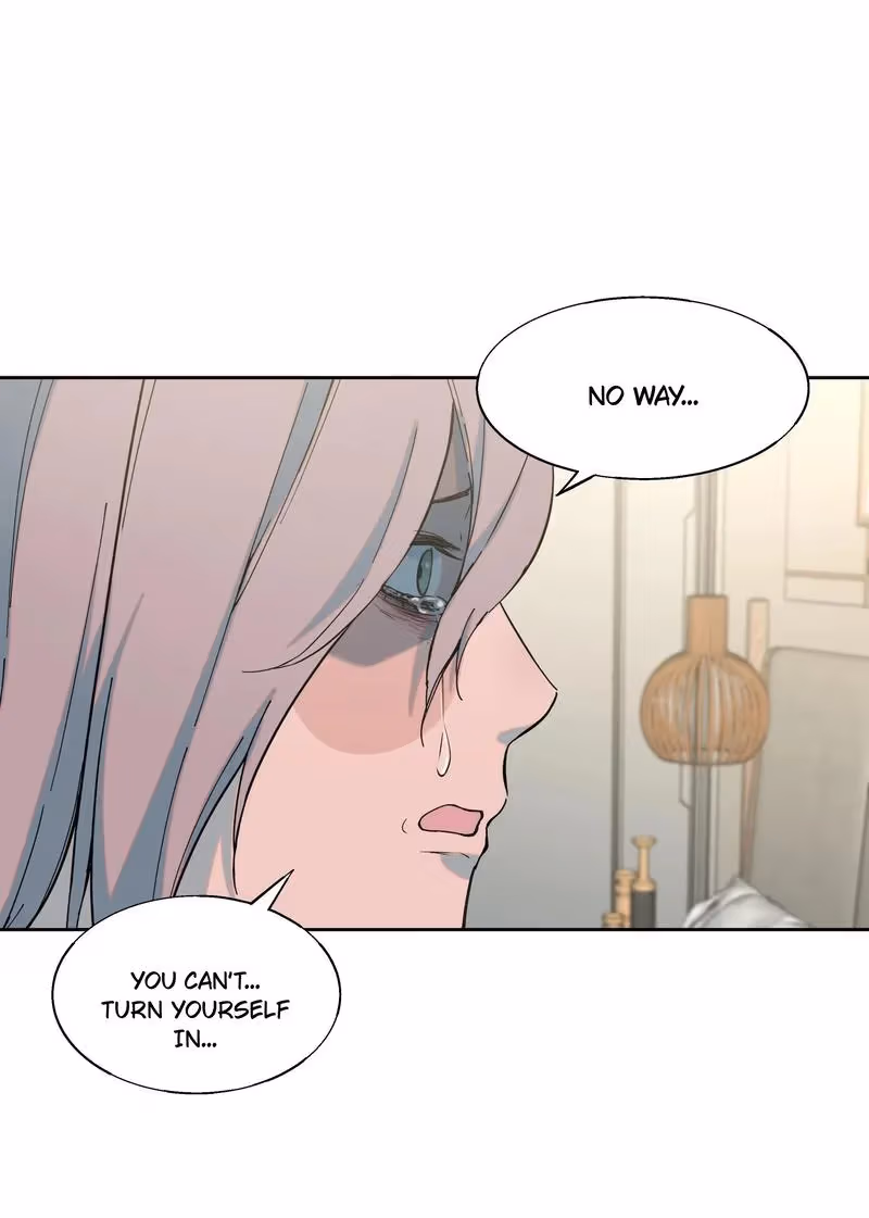 Read I Know Your Secret chapter 78 image 57 on Lezhin