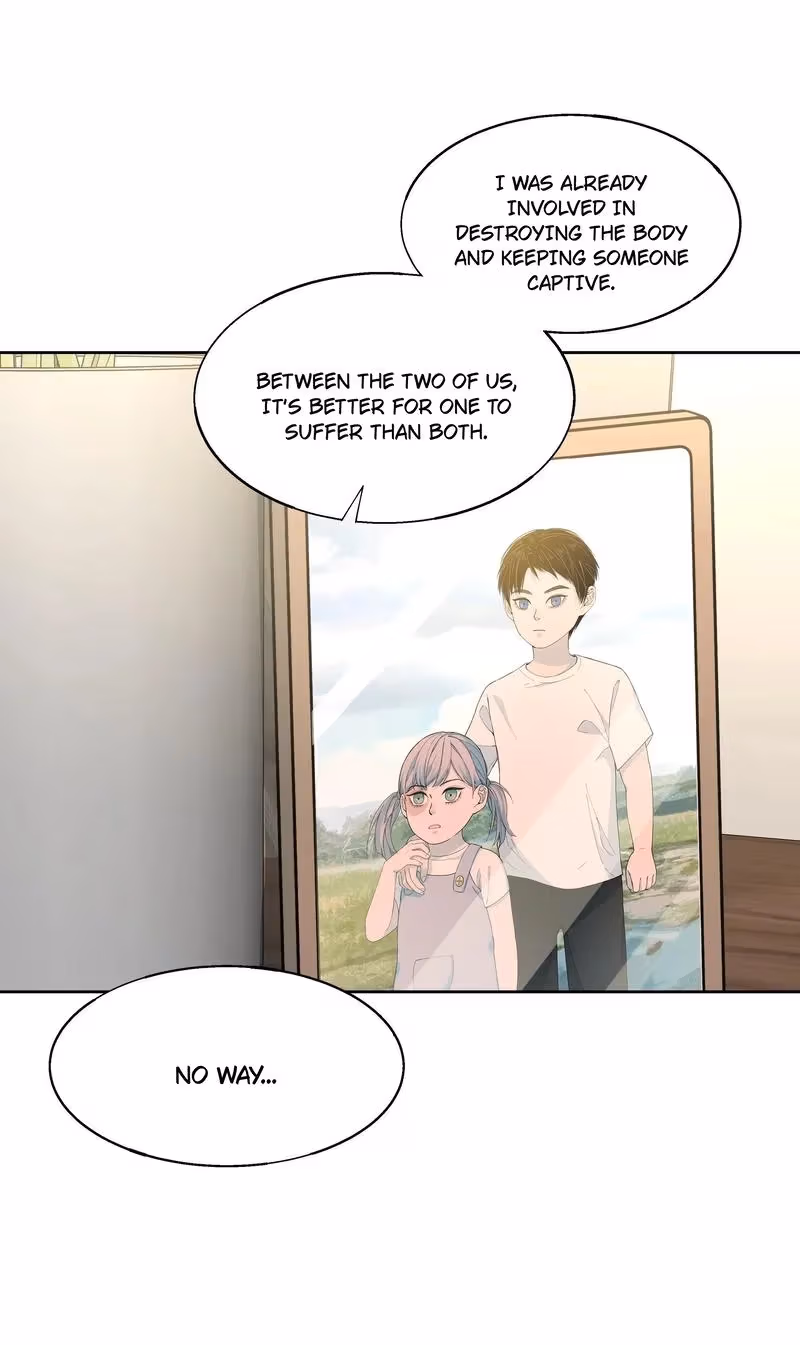 Read I Know Your Secret chapter 78 image 58 on Lezhin