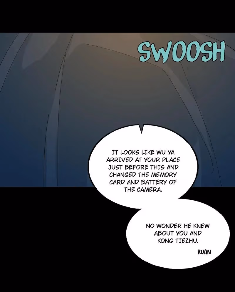 Read I Know Your Secret chapter 78 image 6 on Lezhin
