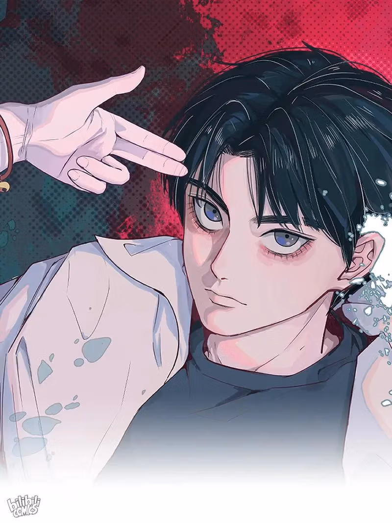 Read I Know Your Secret chapter 78 image 61 on Lezhin