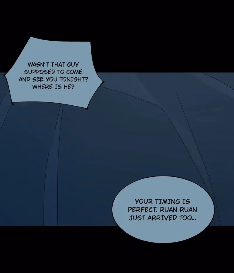 Read I Know Your Secret chapter 78 image 7 on Lezhin