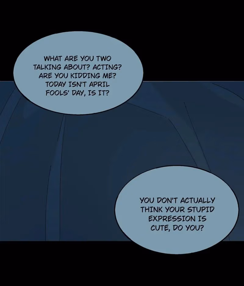 Read I Know Your Secret chapter 78 image 8 on Lezhin