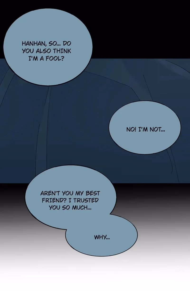 Read I Know Your Secret chapter 78 image 9 on Lezhin