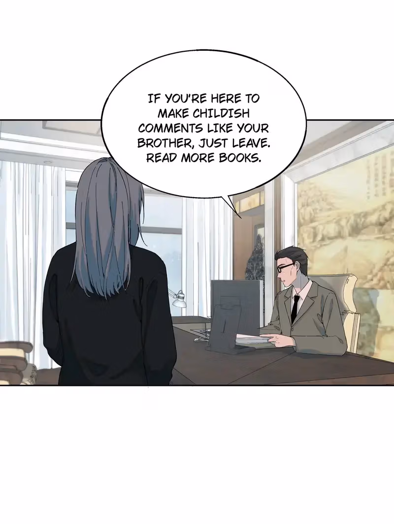 Read I Know Your Secret chapter 79 image 19 on Lezhin