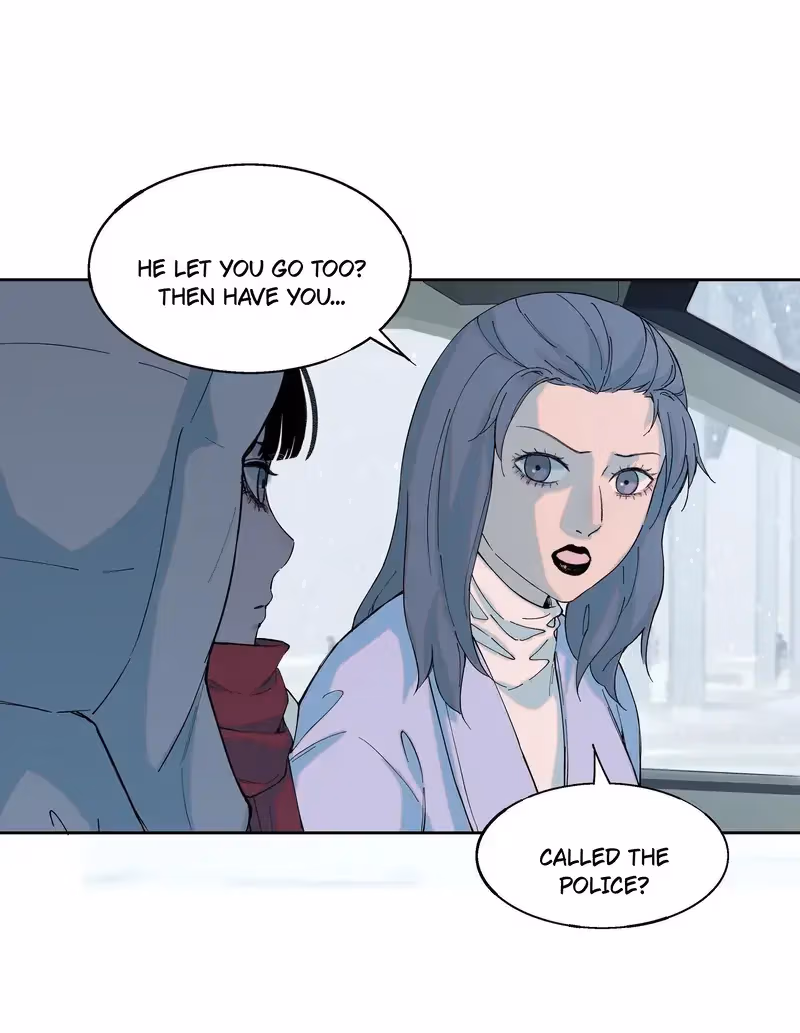 Read I Know Your Secret chapter 79 image 21 on Lezhin
