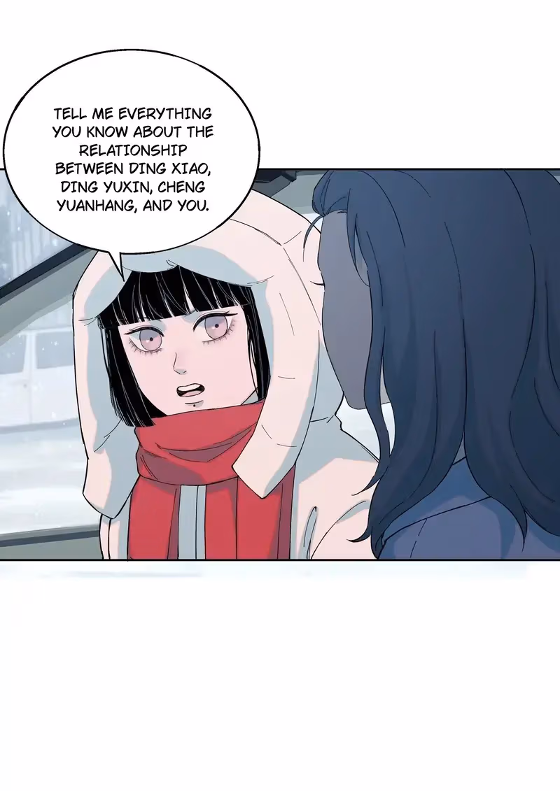Read I Know Your Secret chapter 79 image 22 on Lezhin