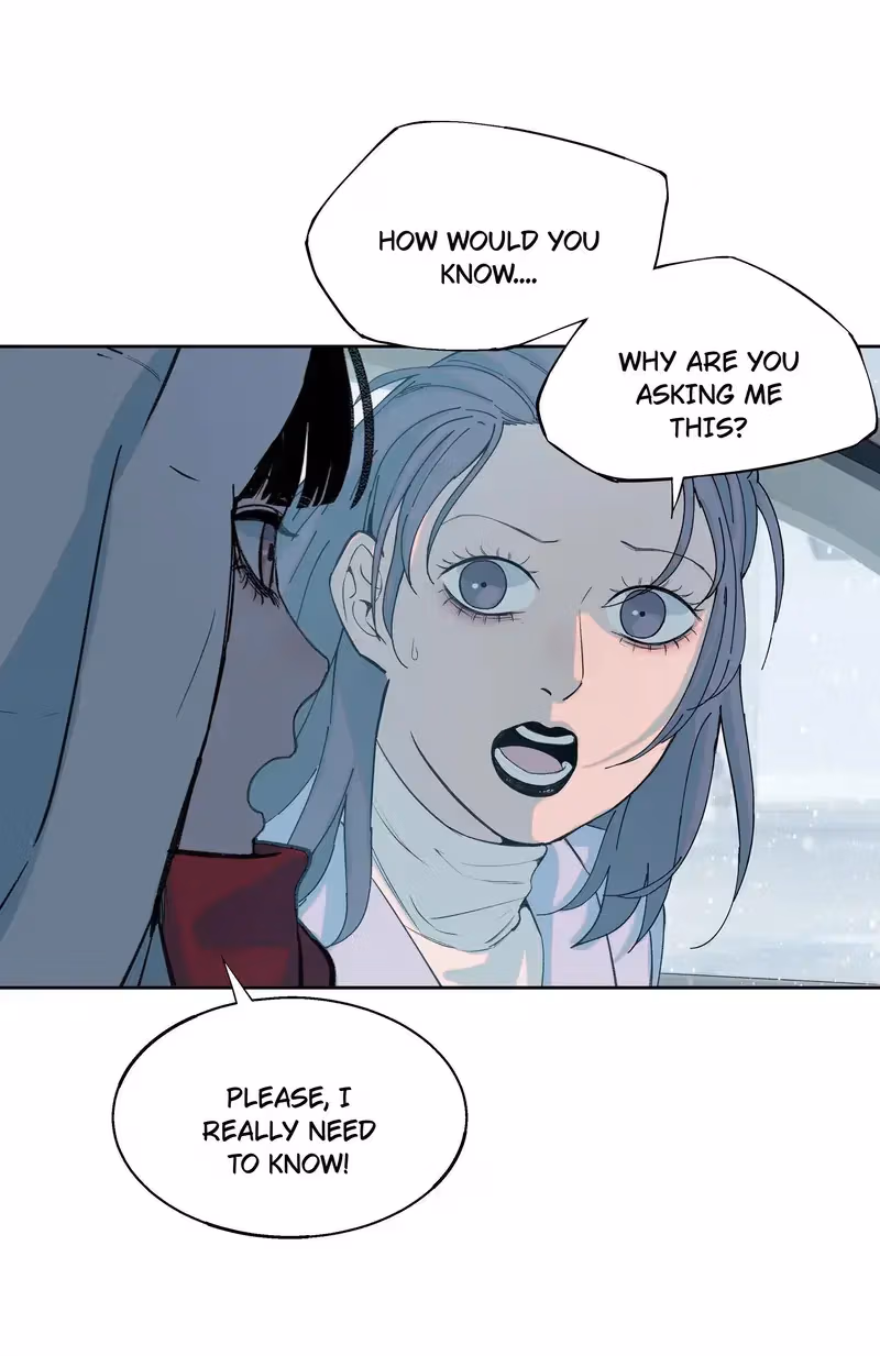 Read I Know Your Secret chapter 79 image 23 on Lezhin