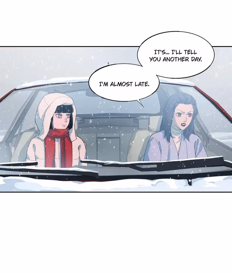 Read I Know Your Secret chapter 79 image 24 on Lezhin