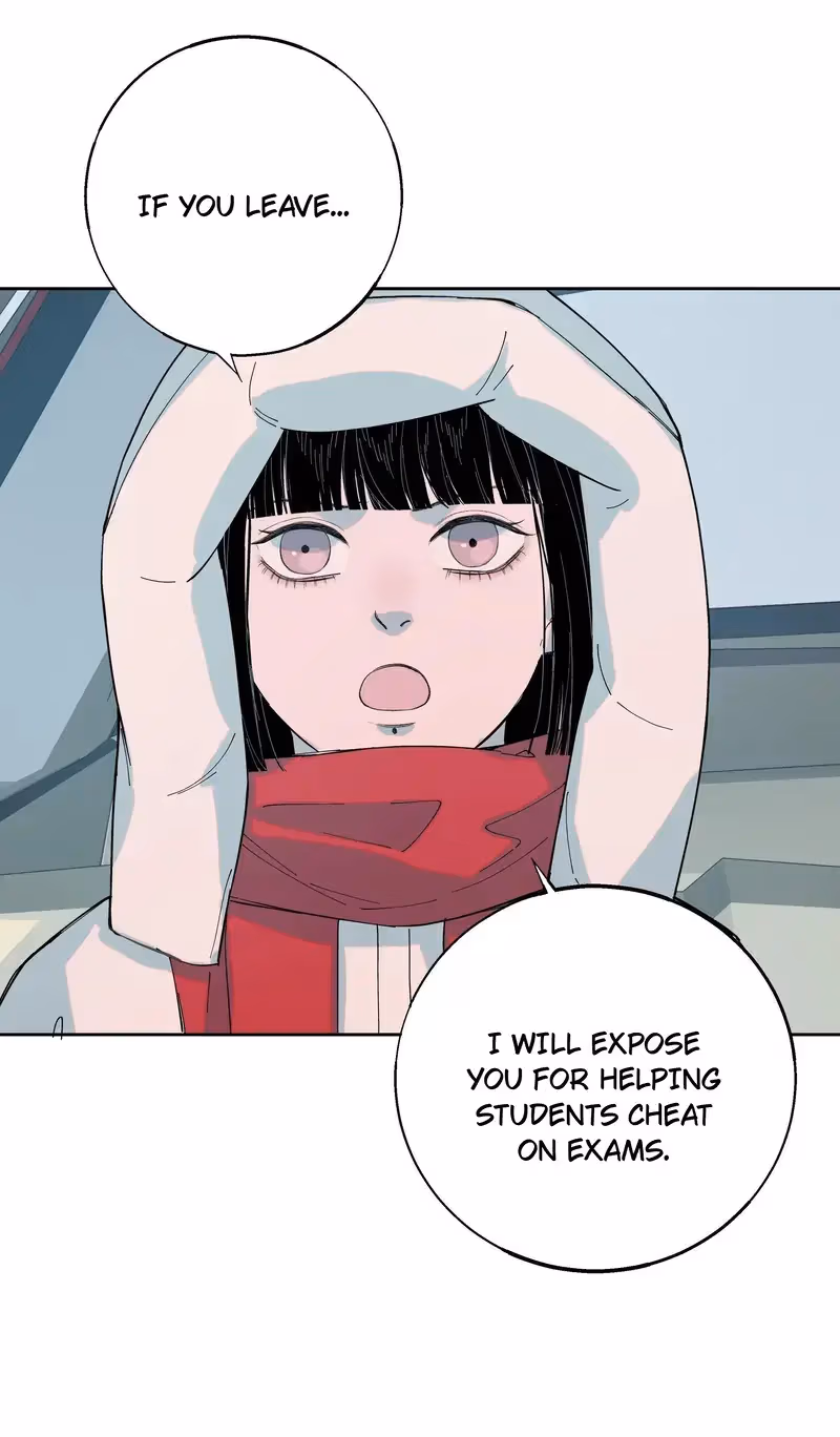 Read I Know Your Secret chapter 79 image 25 on Lezhin