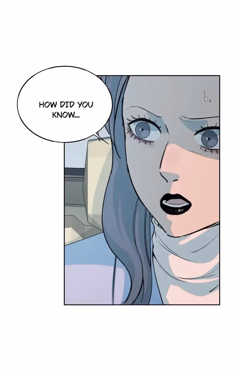 Read I Know Your Secret chapter 79 image 26 on Lezhin
