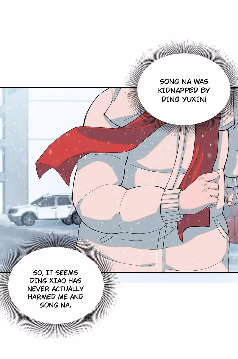 Read I Know Your Secret chapter 79 image 28 on Lezhin