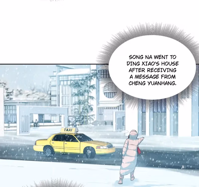 Read I Know Your Secret chapter 79 image 30 on Lezhin