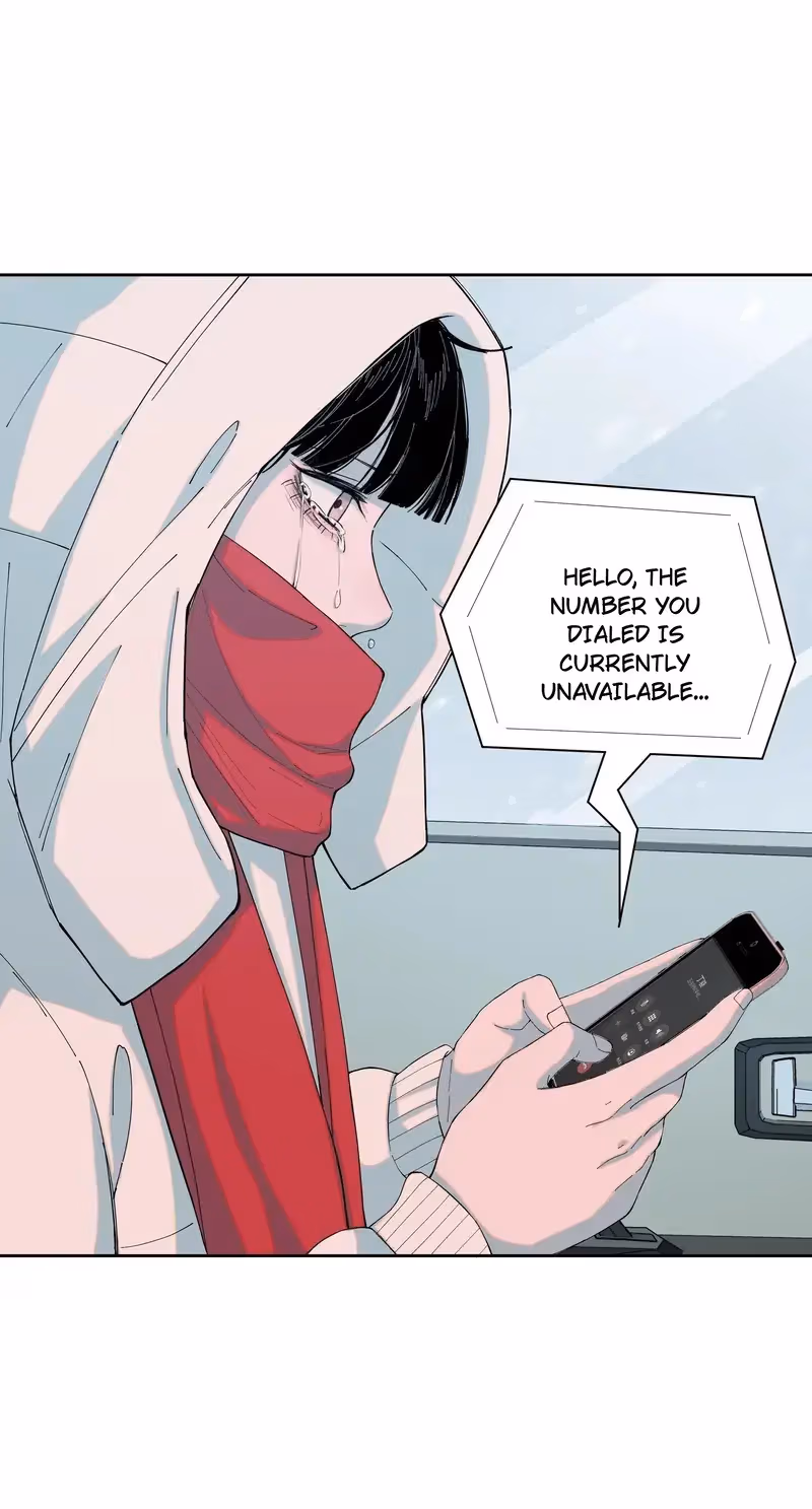 Read I Know Your Secret chapter 79 image 33 on Lezhin