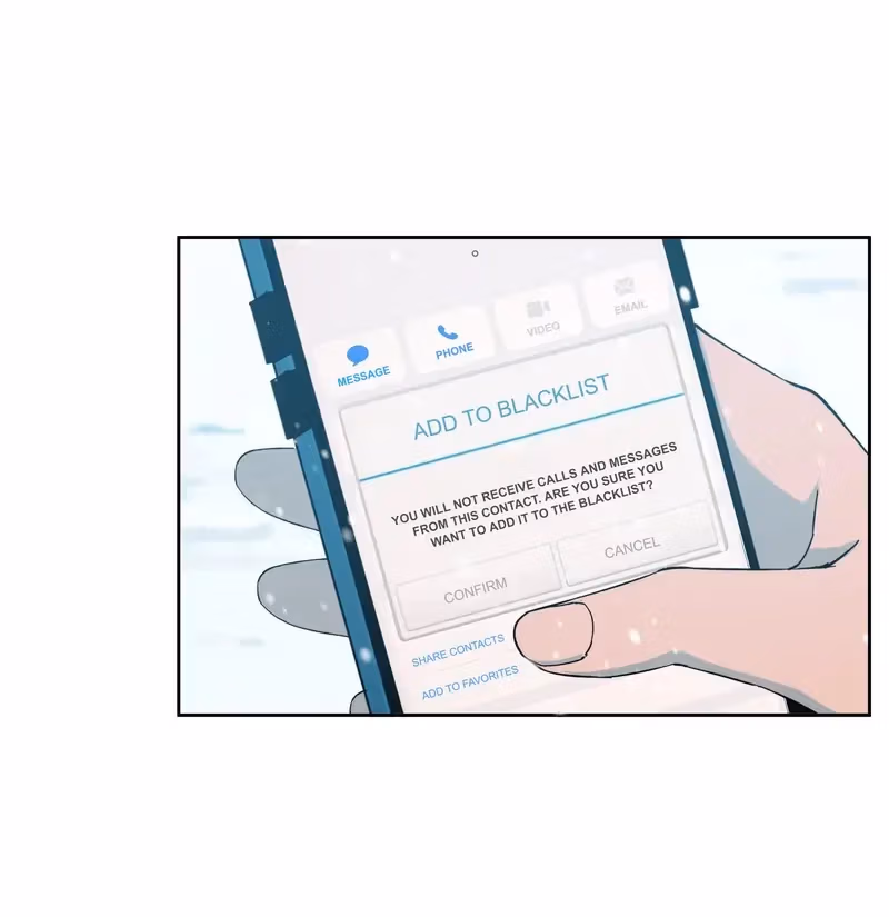Read I Know Your Secret chapter 79 image 38 on Lezhin