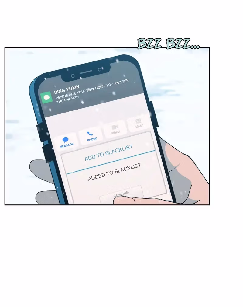 Read I Know Your Secret chapter 79 image 39 on Lezhin