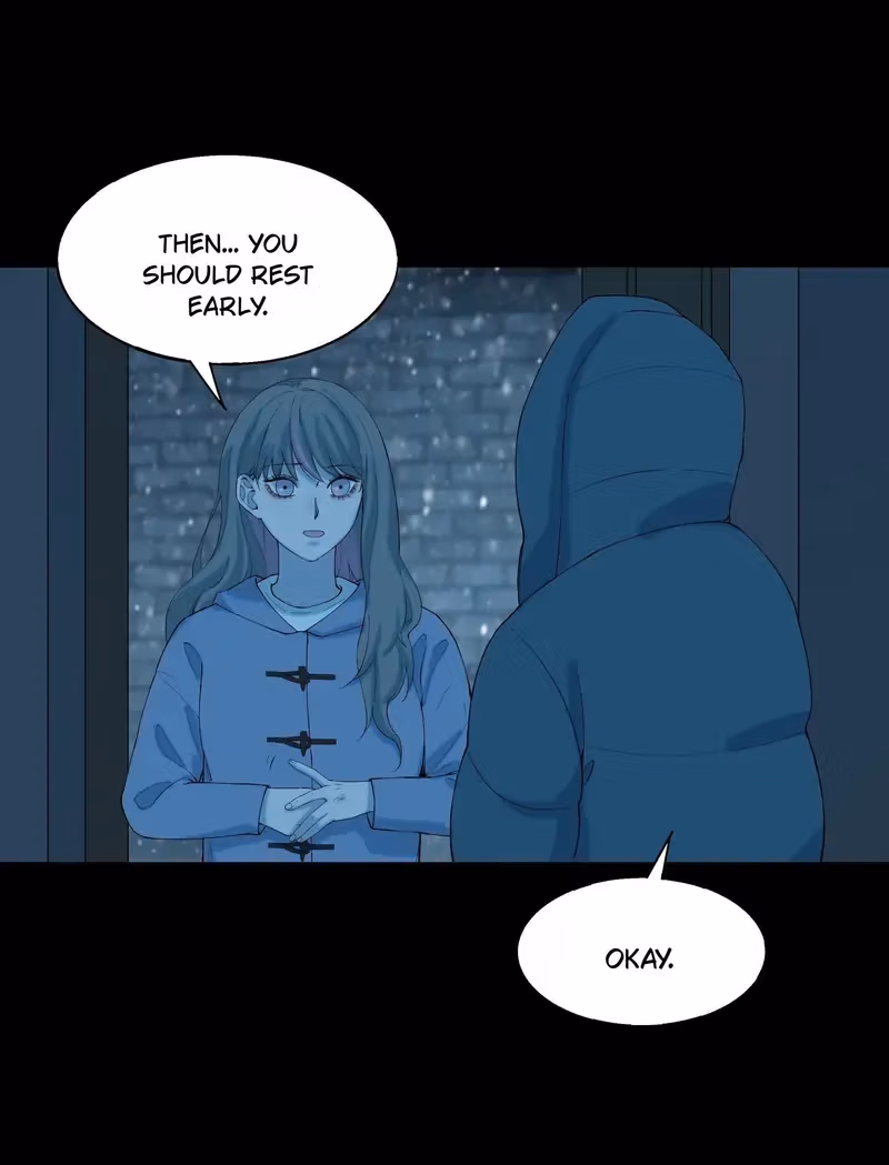 Read I Know Your Secret chapter 79 image 4 on Lezhin