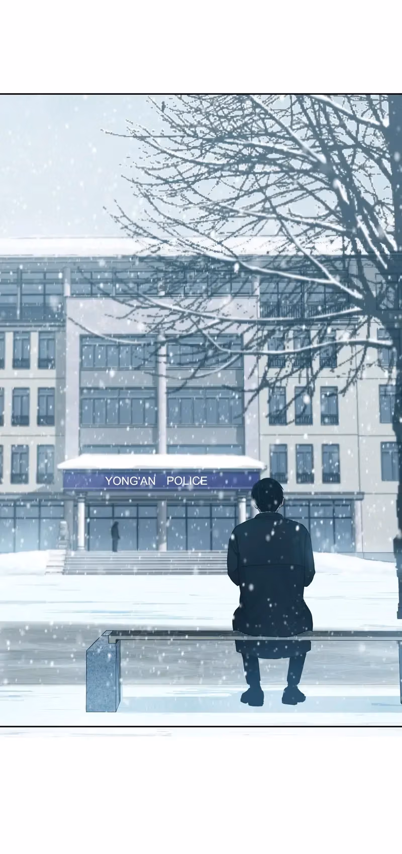 Read I Know Your Secret chapter 79 image 40 on Lezhin
