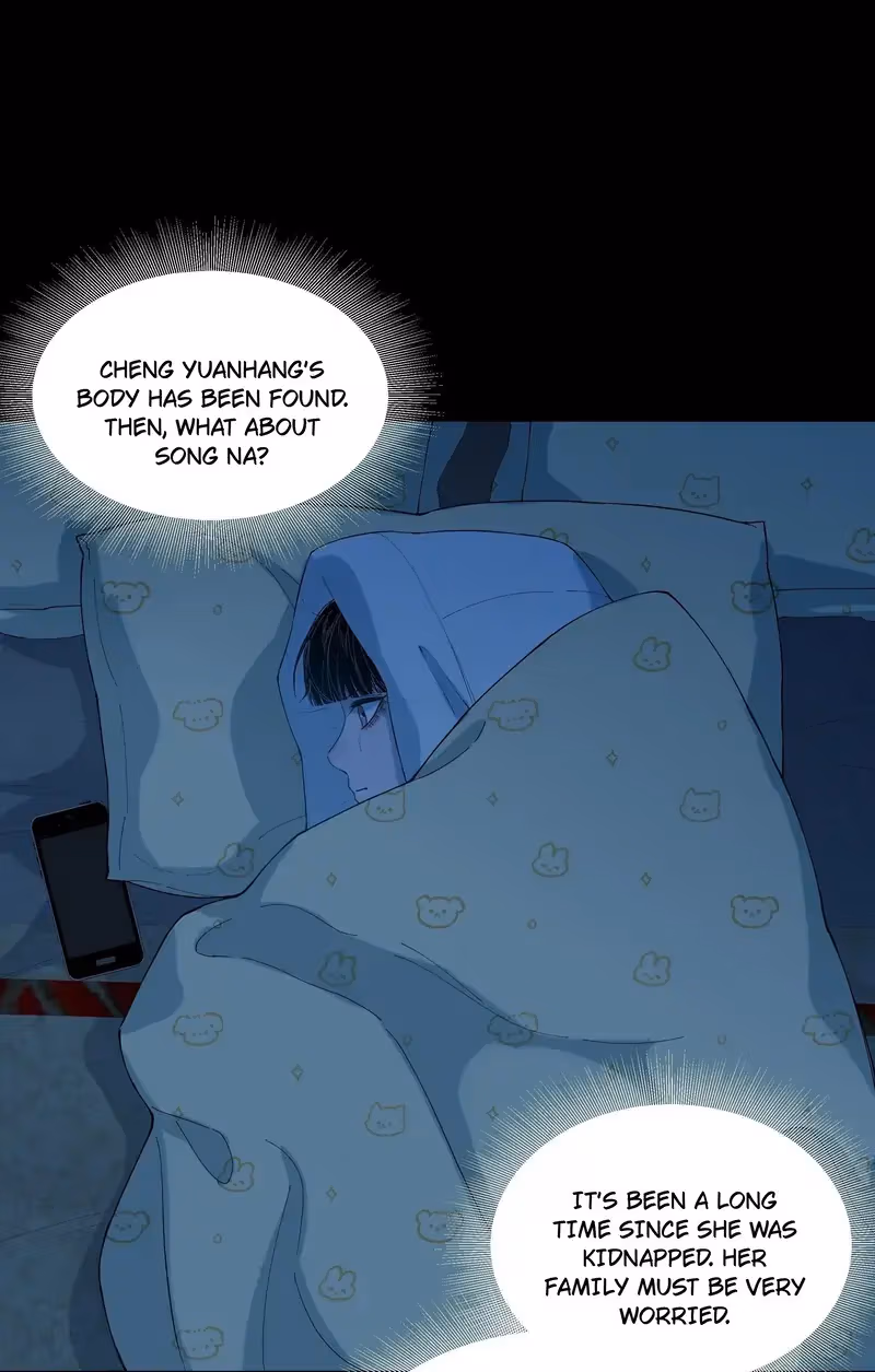 Read I Know Your Secret chapter 79 image 6 on Lezhin
