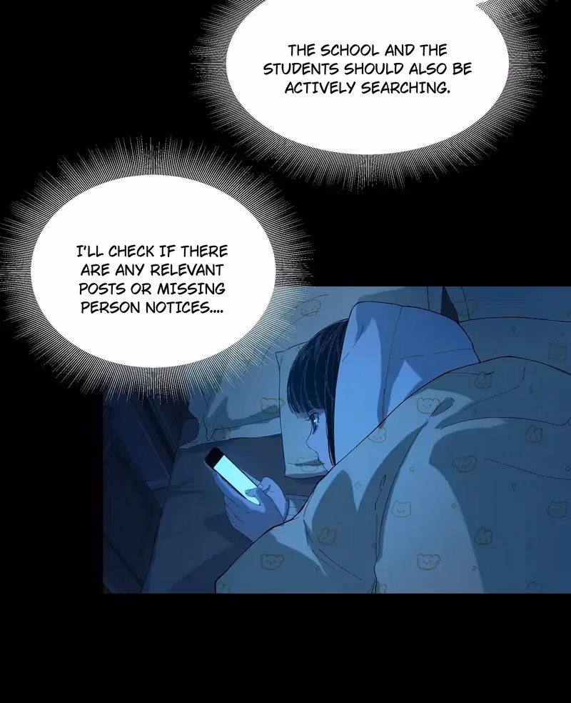 Read I Know Your Secret chapter 79 image 7 on Lezhin