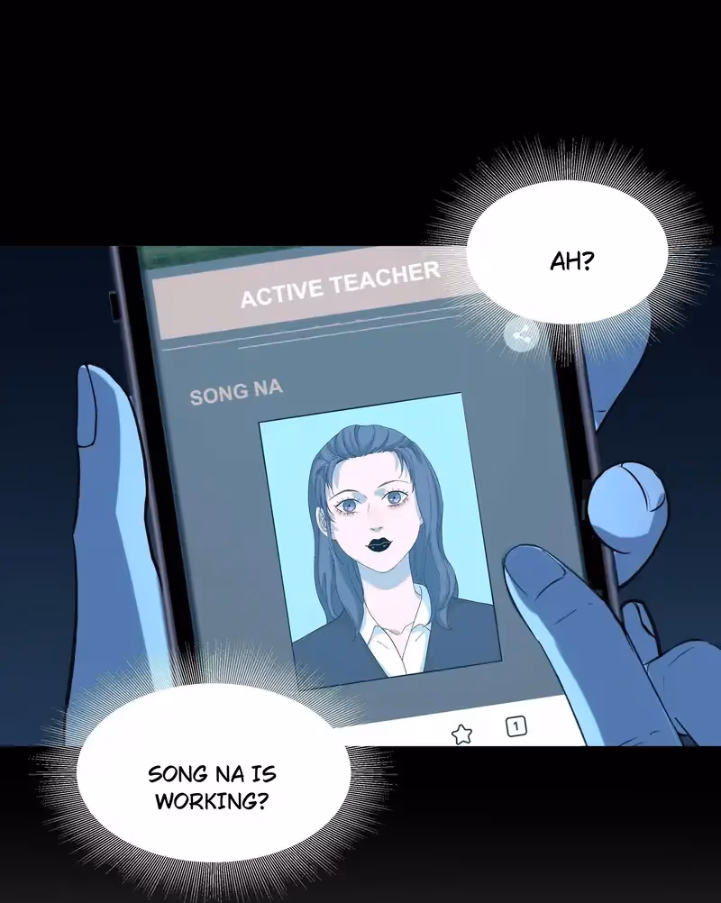 Read I Know Your Secret chapter 79 image 8 on Lezhin