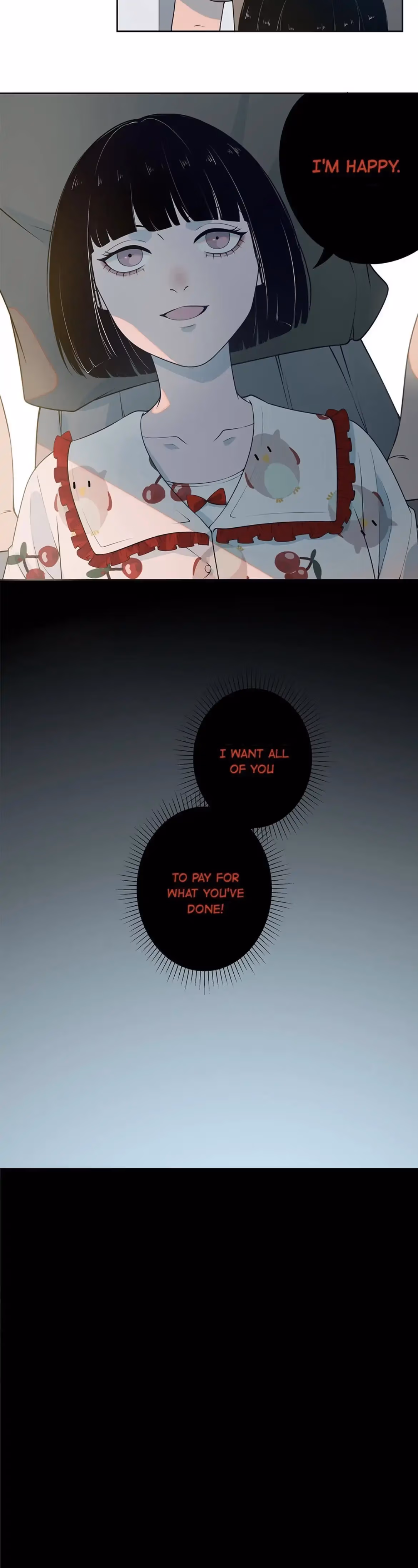 Read I Know Your Secret chapter 8 image 11 on Lezhin