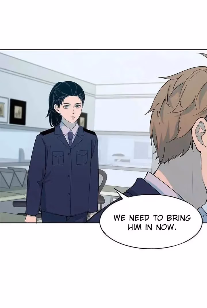 Read I Know Your Secret chapter 80 image 1 on Lezhin