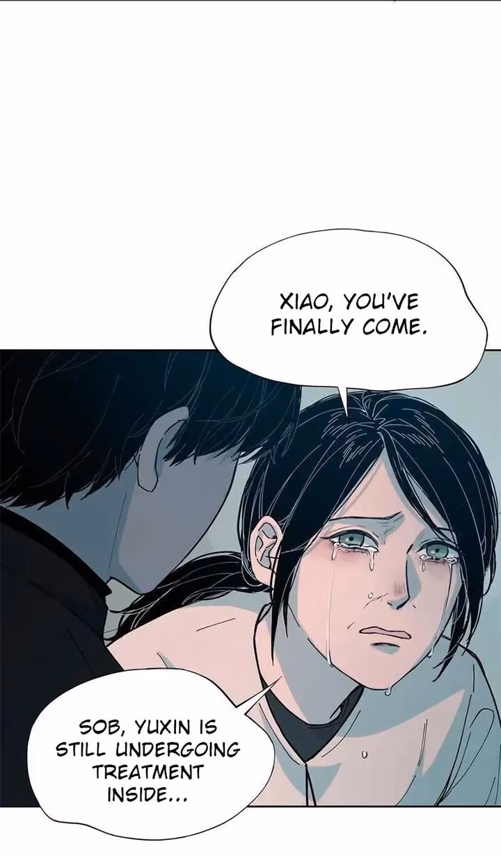 Read I Know Your Secret chapter 80 image 16 on Lezhin