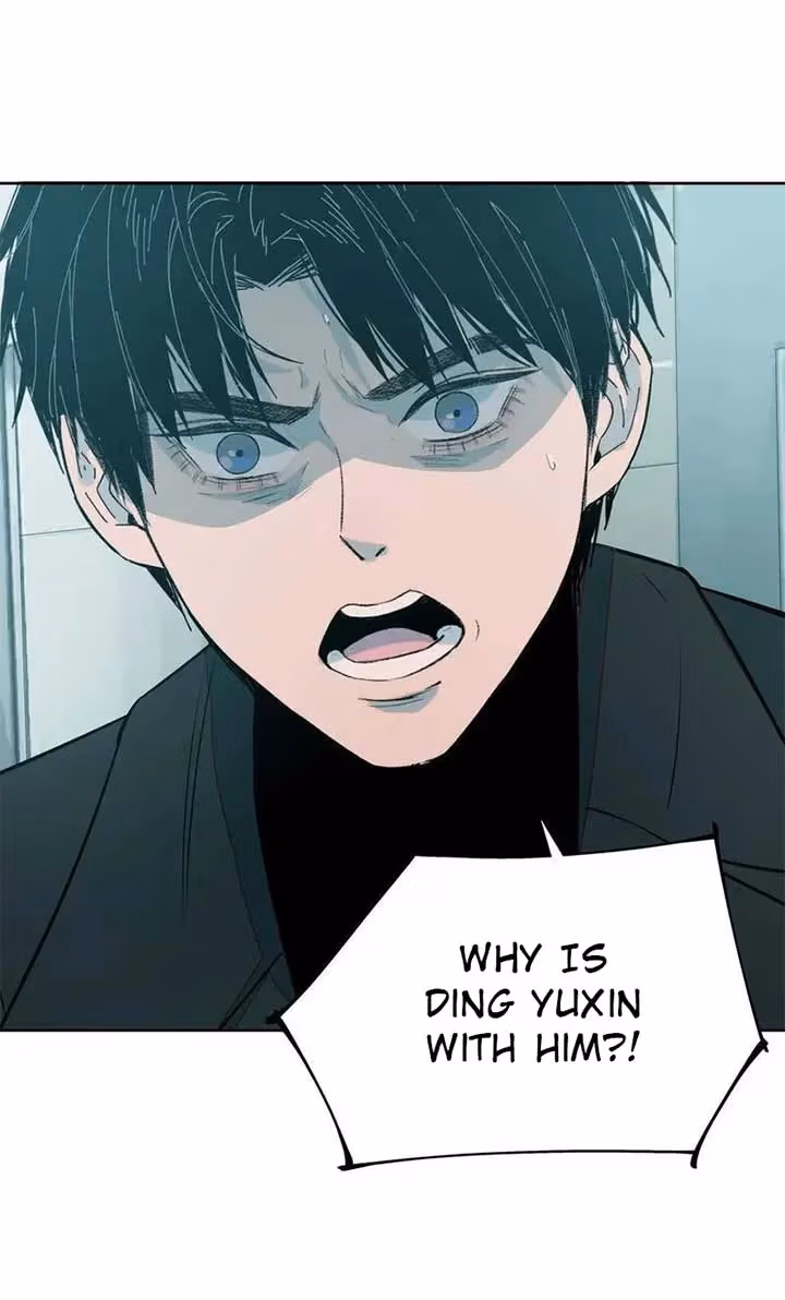 Read I Know Your Secret chapter 80 image 18 on Lezhin