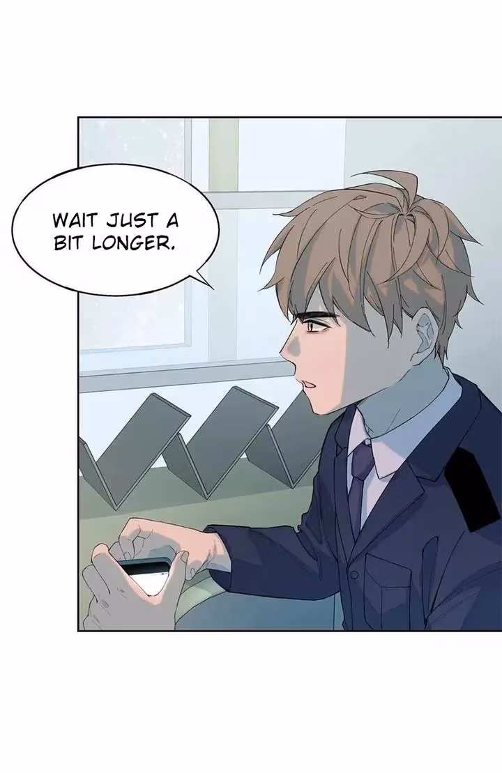Read I Know Your Secret chapter 80 image 2 on Lezhin
