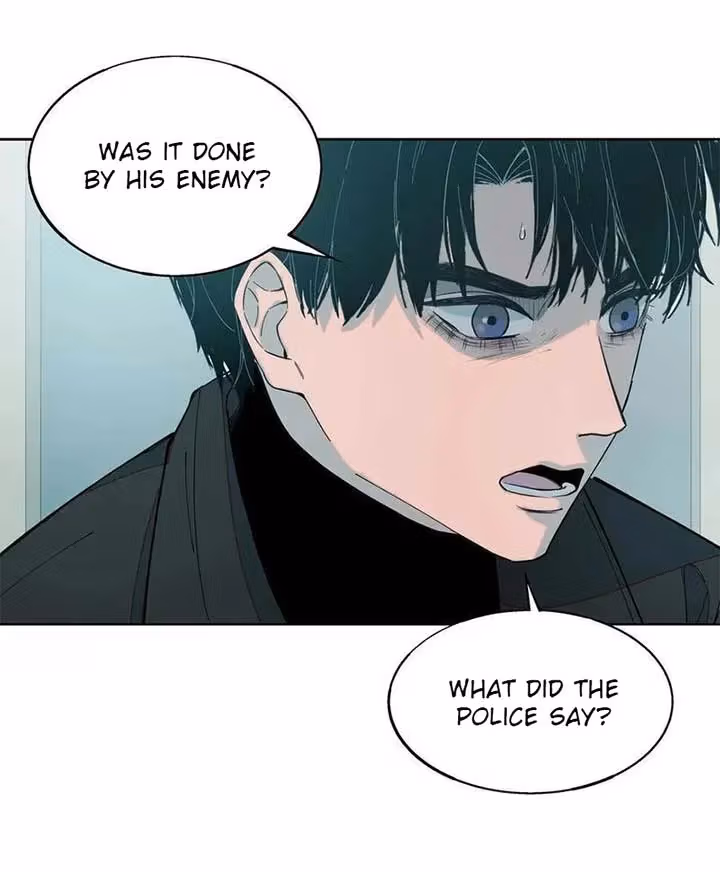Read I Know Your Secret chapter 80 image 20 on Lezhin