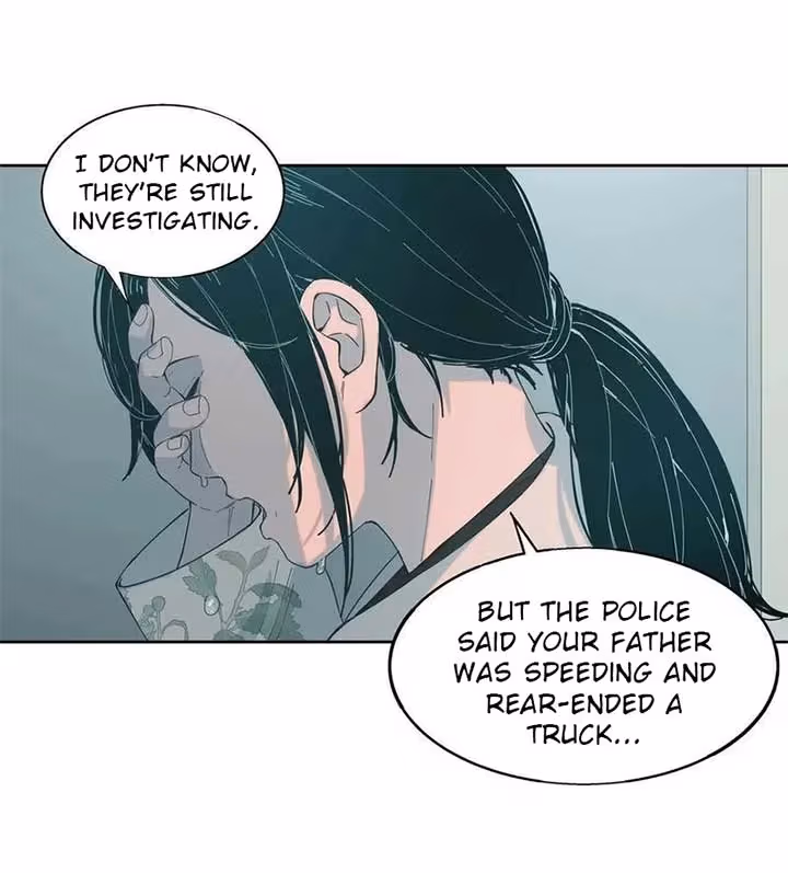 Read I Know Your Secret chapter 80 image 21 on Lezhin