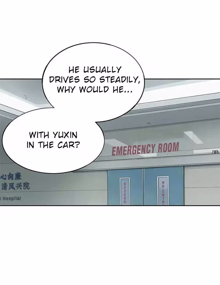 Read I Know Your Secret chapter 80 image 22 on Lezhin