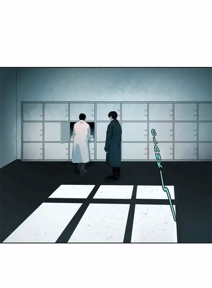 Read I Know Your Secret chapter 80 image 24 on Lezhin