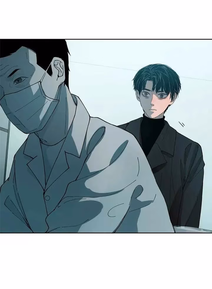 Read I Know Your Secret chapter 80 image 26 on Lezhin