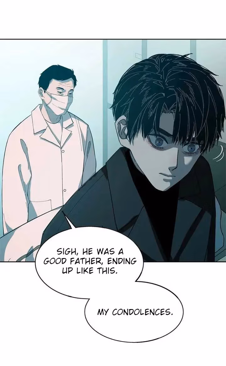 Read I Know Your Secret chapter 80 image 27 on Lezhin