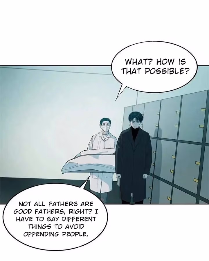 Read I Know Your Secret chapter 80 image 30 on Lezhin