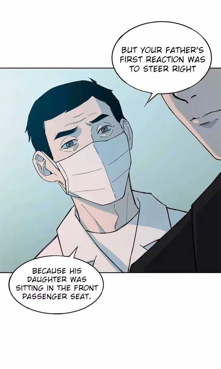 Read I Know Your Secret chapter 80 image 32 on Lezhin
